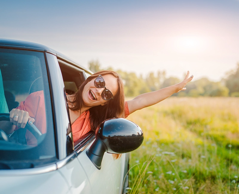 Bedankt | Polisa Lease