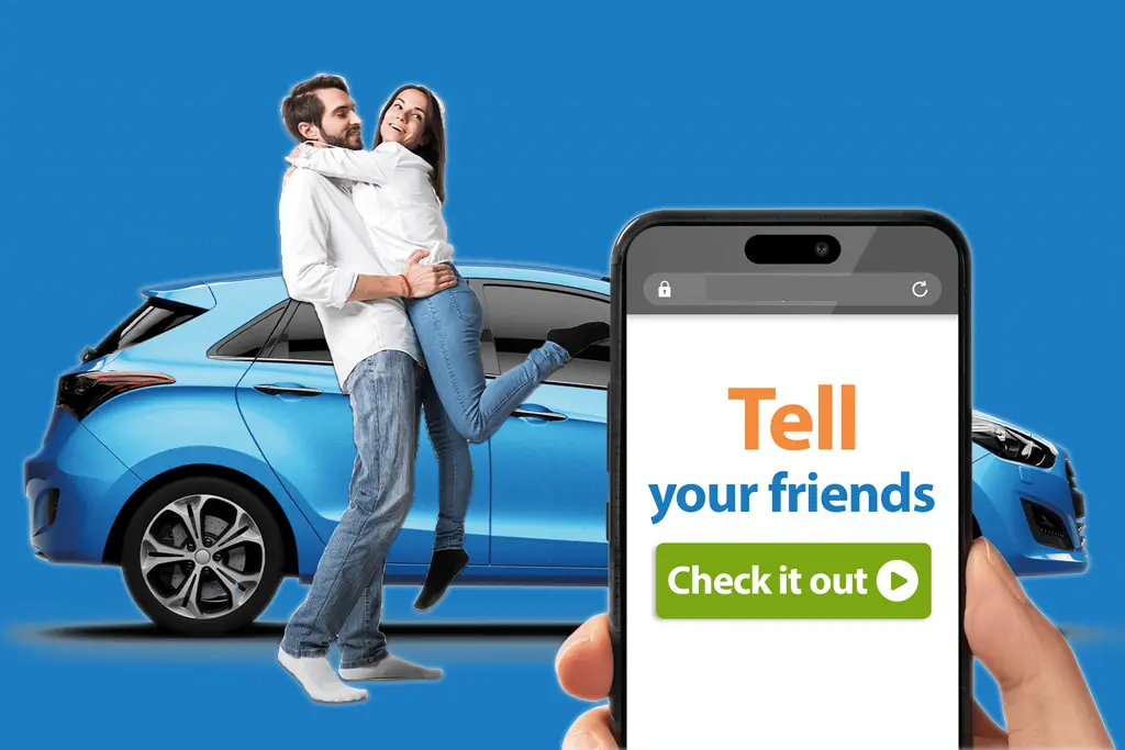 Bedankt | Polisa Lease